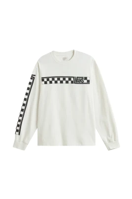 Racing LS Tee