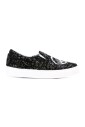 baskets-slip-on-a-sequins-noirs