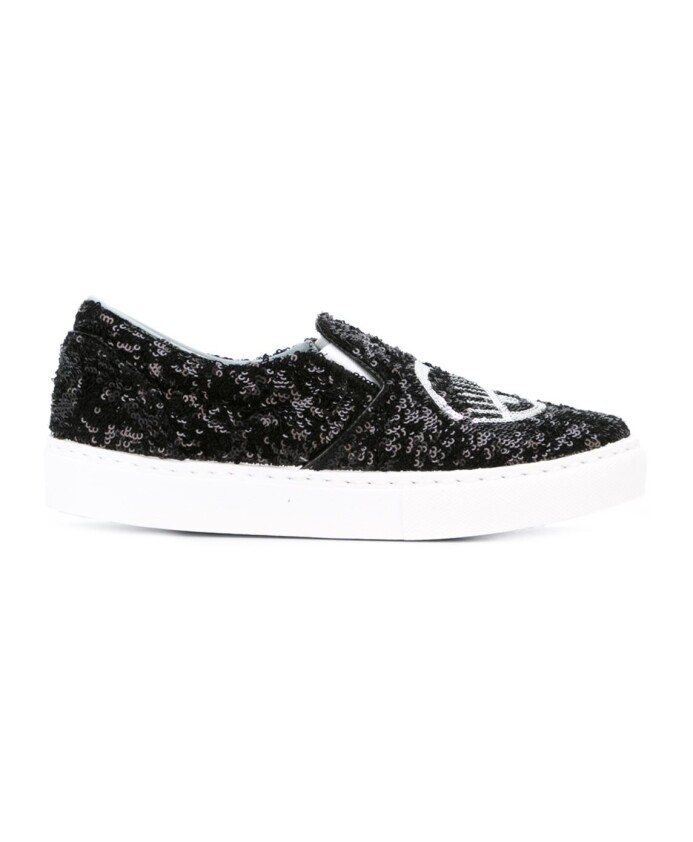 baskets-slip-on-a-sequins-noirs