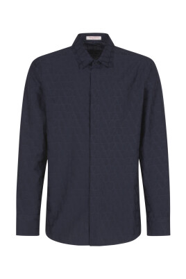 iconographe-jacquard-cotton-shirt