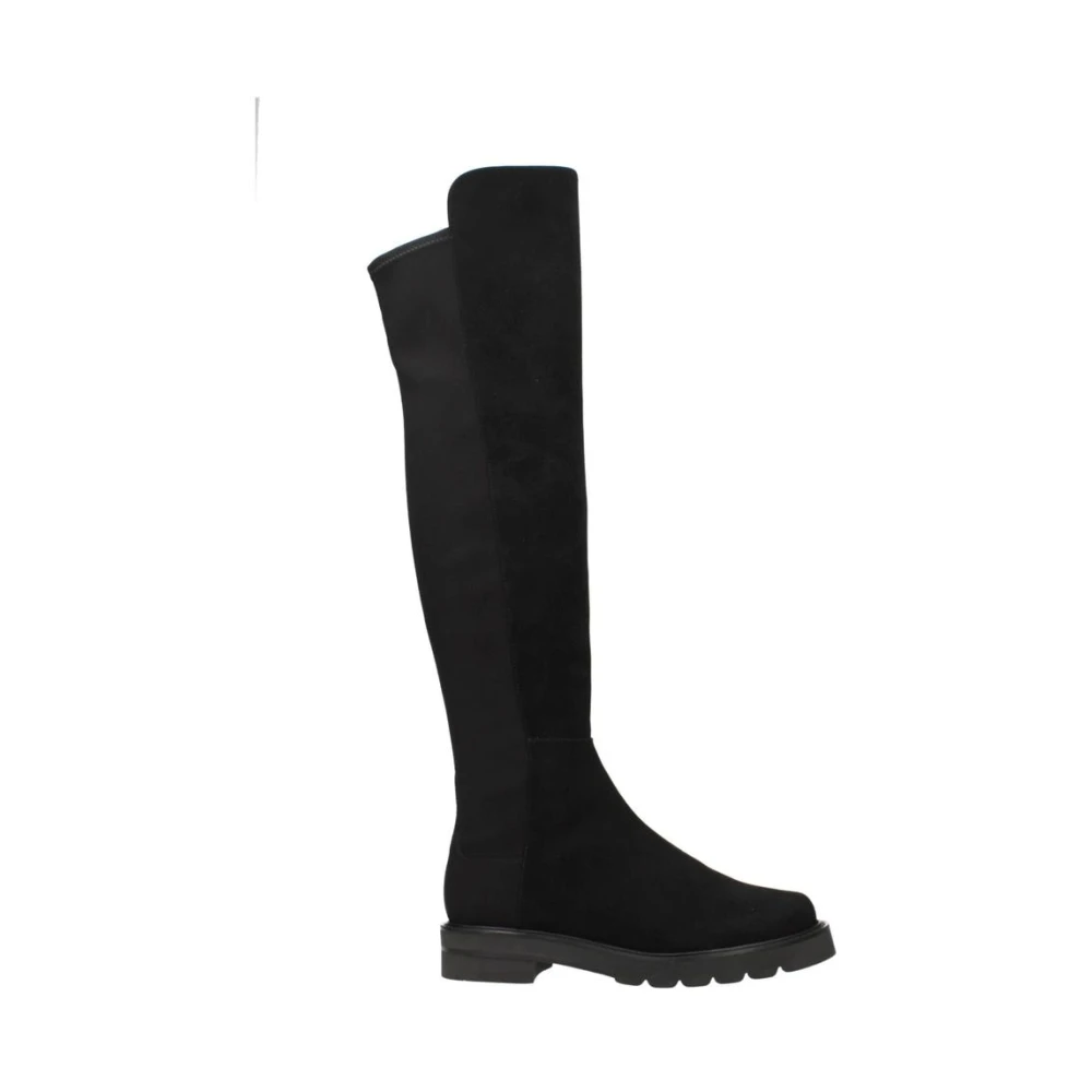 Shoes > Boots > Over-knee Boots - - Stuart Weitzman - Modalova