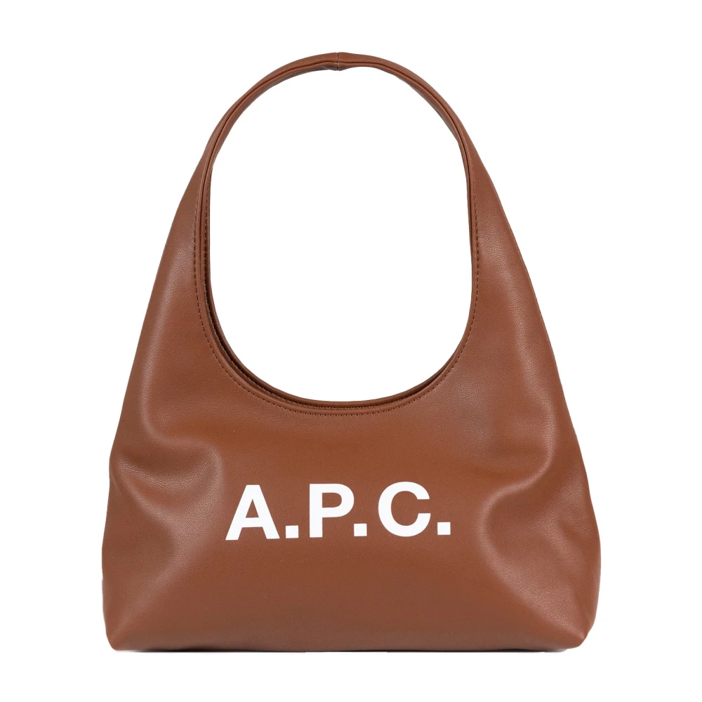 Bags > Shoulder Bags - - A.p.c. - Modalova