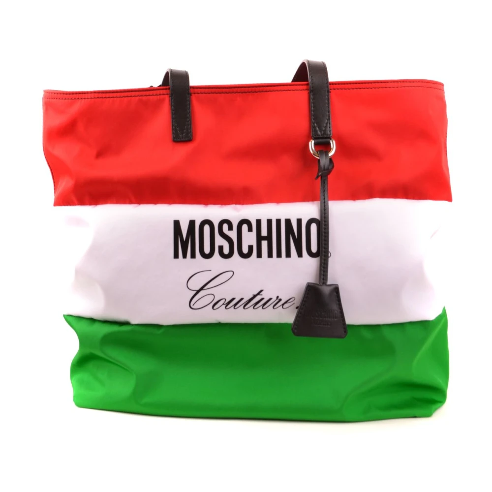 Bags > Shoulder Bags - - Moschino - Modalova