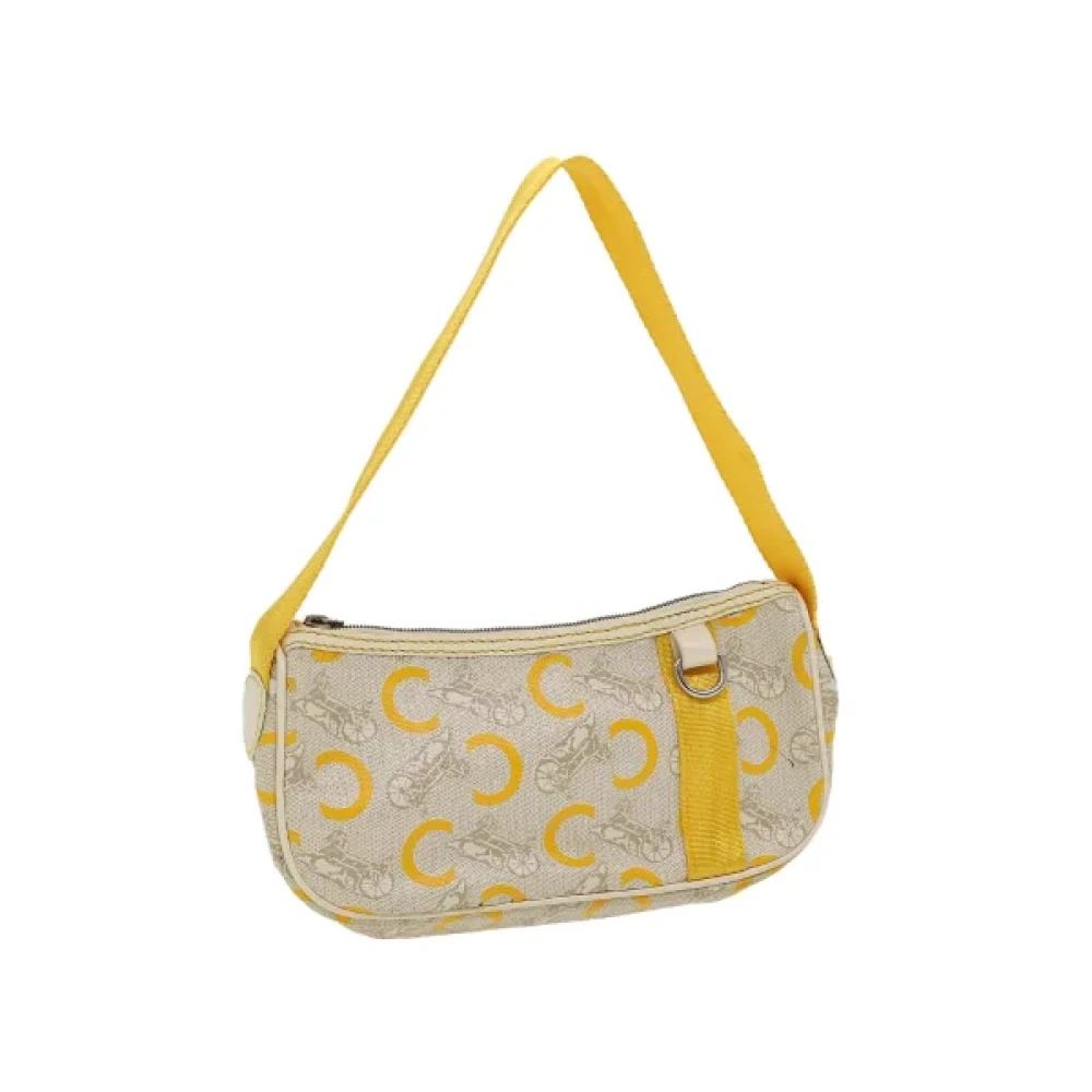 Pre-owned > Pre-owned Bags > Pre-owned Shoulder Bags - - Celine Vintage - Modalova