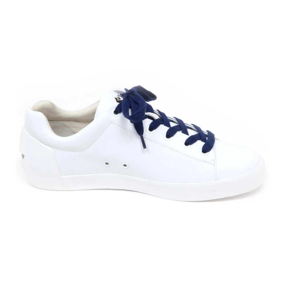 Ash White Neo Scarpe Shoe - Female - Sneakers - 5 Uk - Shoes