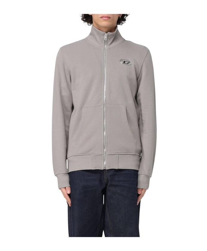 hoge-hals-track-jacket-zwart-sweatshirt