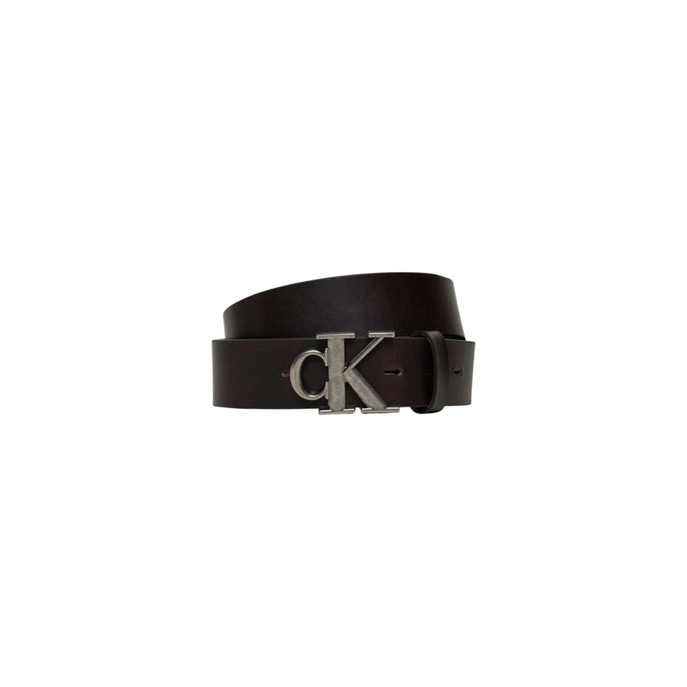 Accessories > Belts - - Calvin Klein Jeans - Modalova