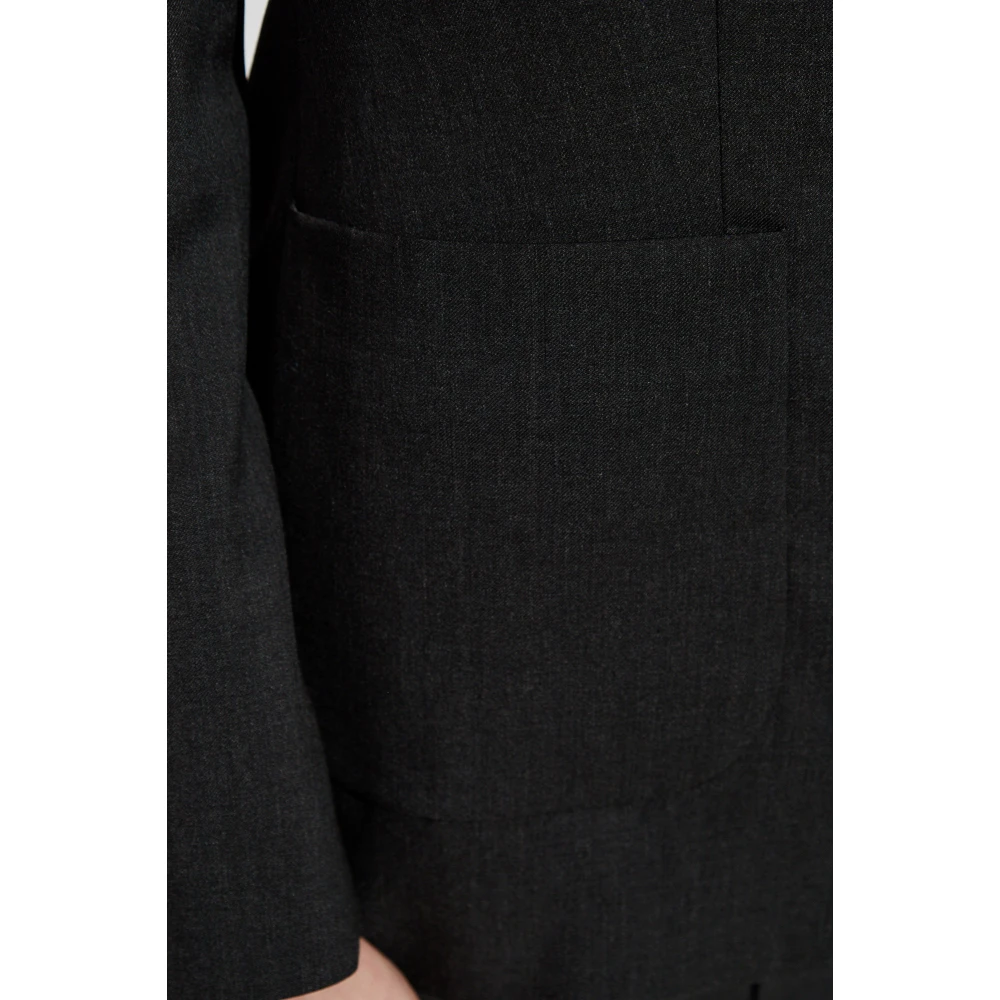 Vivienne Westwood Wollen blazer Black Dames