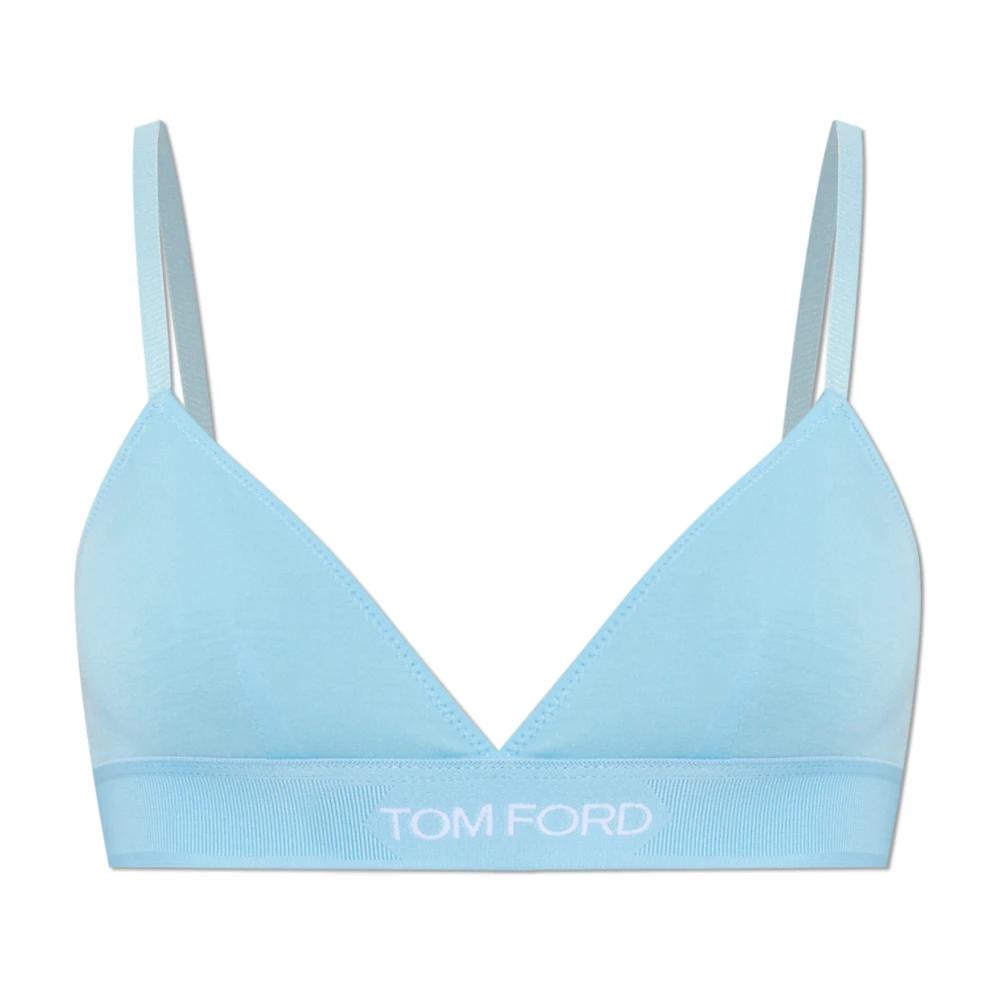 Tom Ford Donna Blu Mutande, S, New,