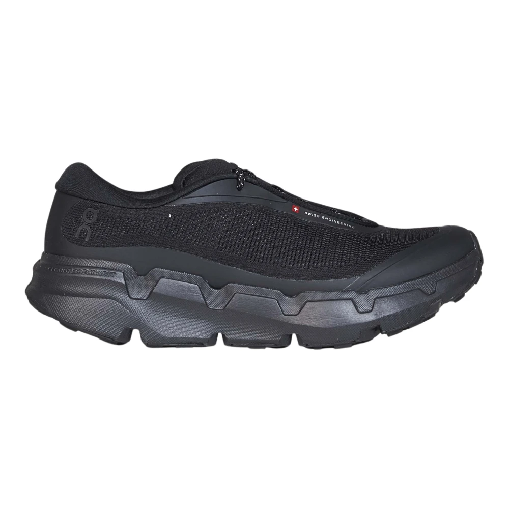 On Cloudsoma Hike Trainers Black in Men's Size 9.5, Office Shoes - Image 6