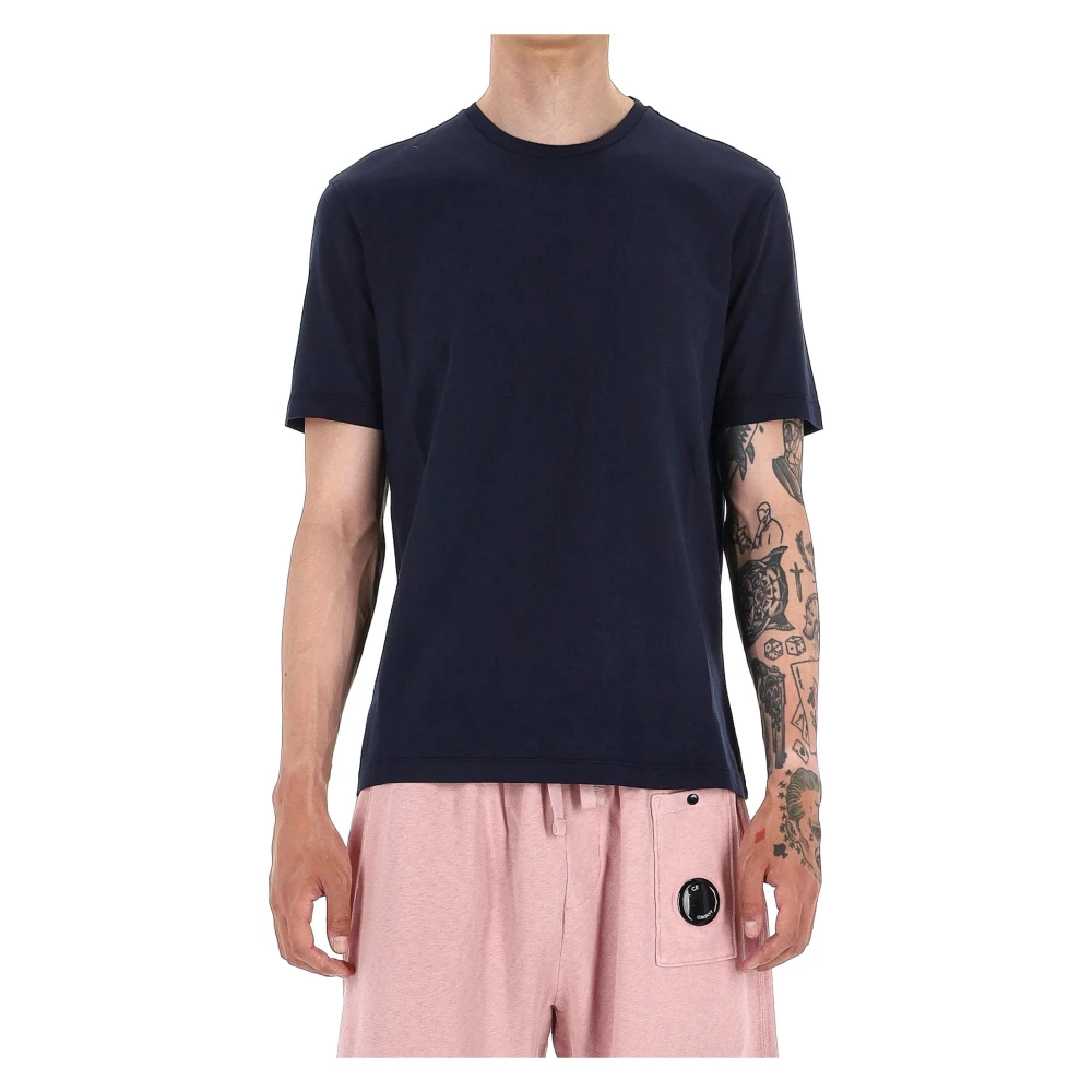 Tops > T-Shirts - - Roberto Collina - Modalova