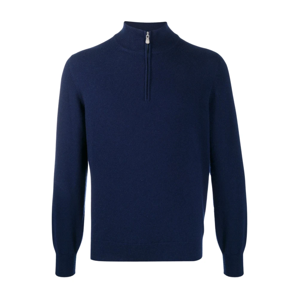 Knitwear > Turtlenecks - - Brunello Cucinelli - Modalova