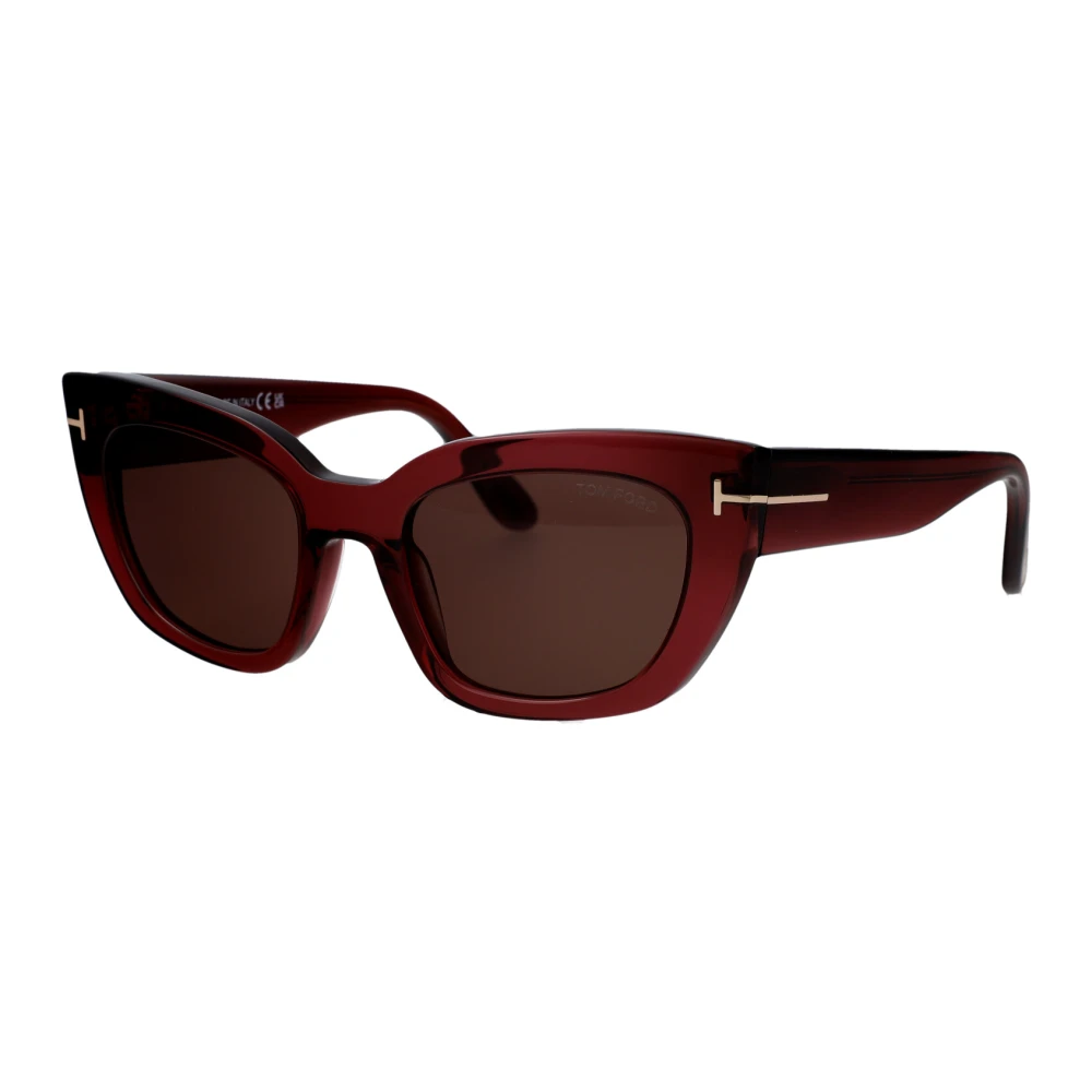 Accessories > Sunglasses - - Tom Ford - Modalova