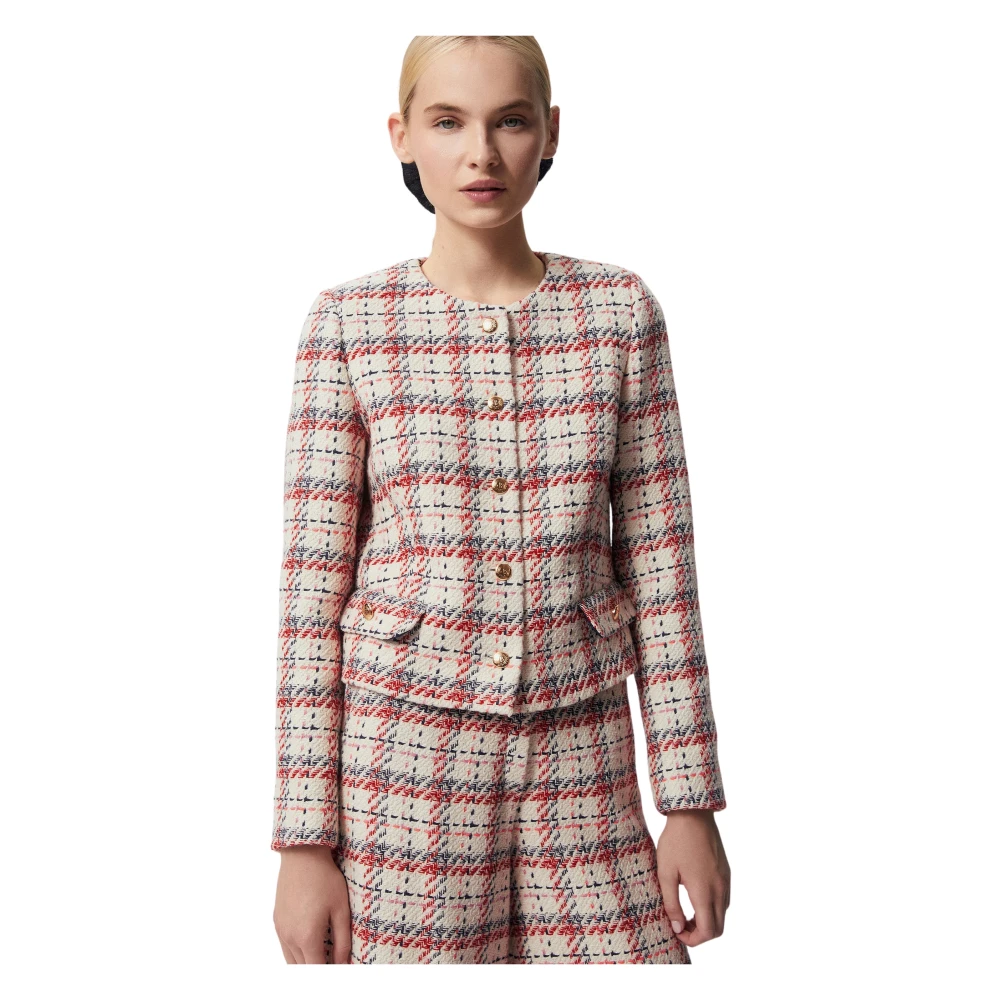 Bizuu Nancy Multicolor Dames