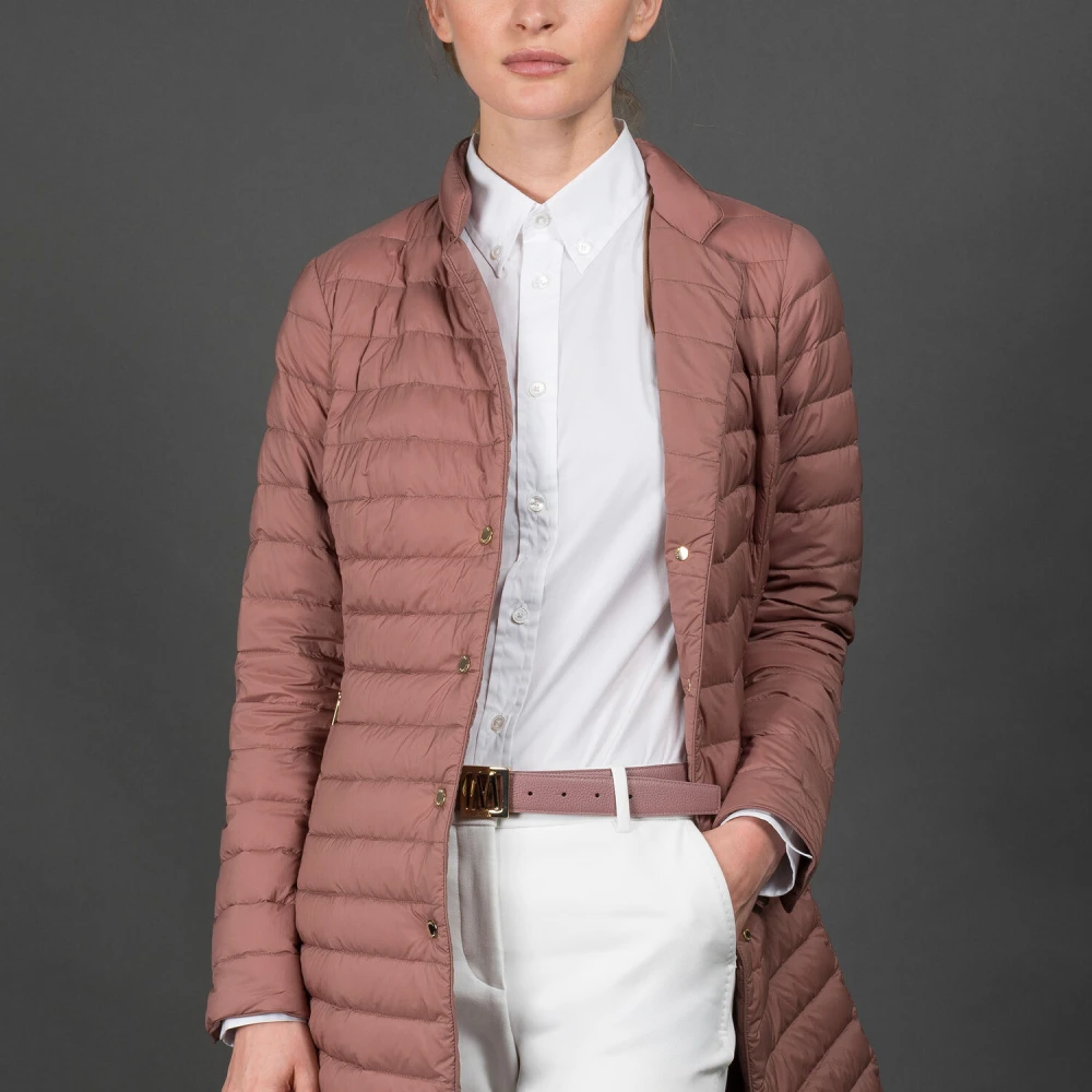 Moorer Elyde-Pgf Purple Dames