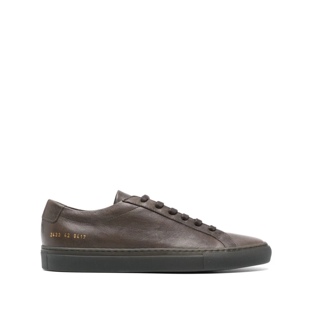 Shoes > Sneakers - - Common Projects - Modalova