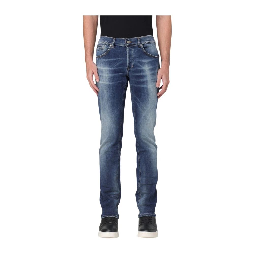 Jeans > Slim-fit Jeans - - Dondup - Modalova