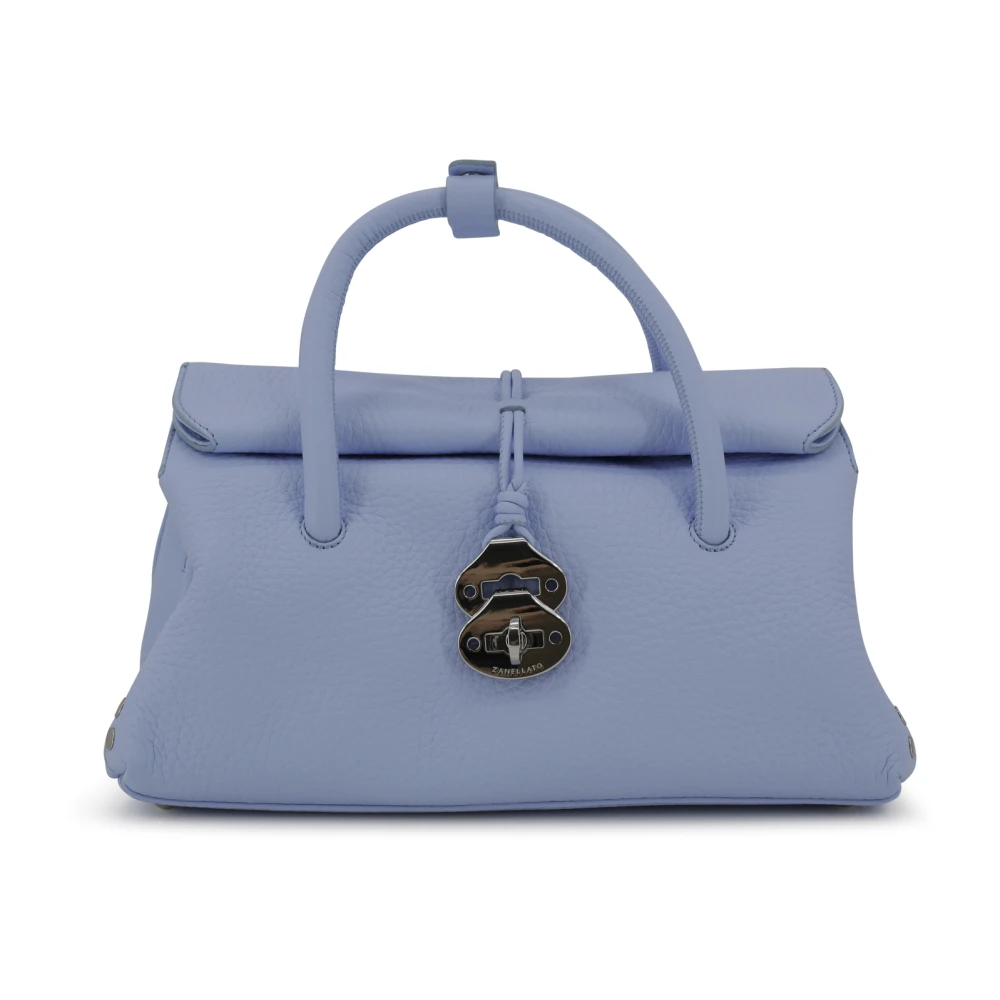 Bags > Handbags - - Zanellato - Modalova
