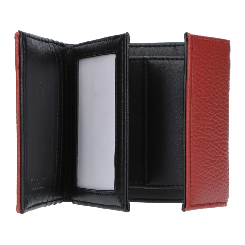 Rebelle Portemonnees Rood Red Dames