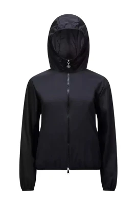 Fegeo Hooded Jacket