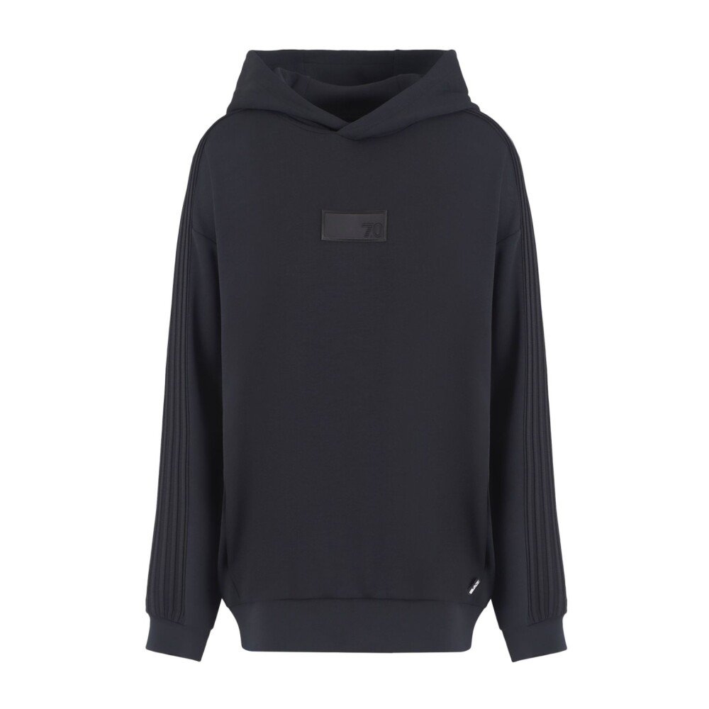 Emporio Armani EA7 Hoodies Shop Hoodies from Emporio Armani EA7 online at Miinto