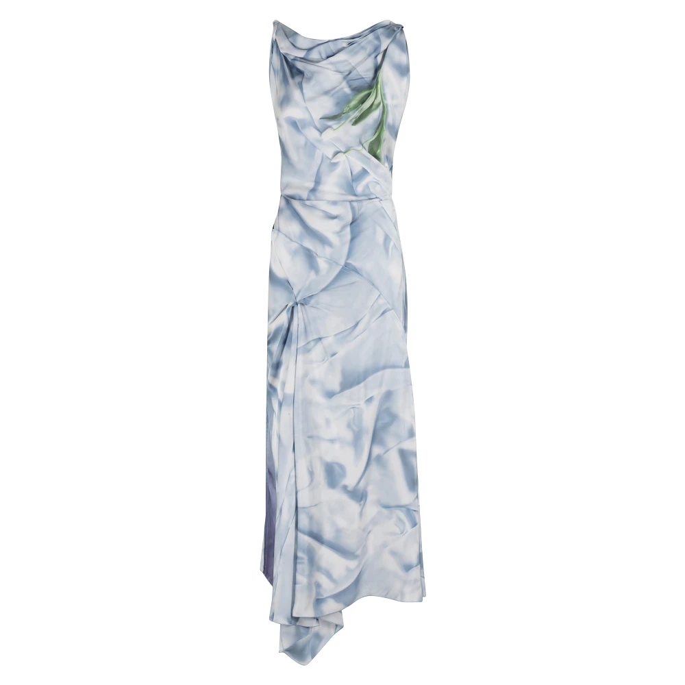 Dresses > Day Dresses > Midi Dresses - - Victoria Beckham - Modalova