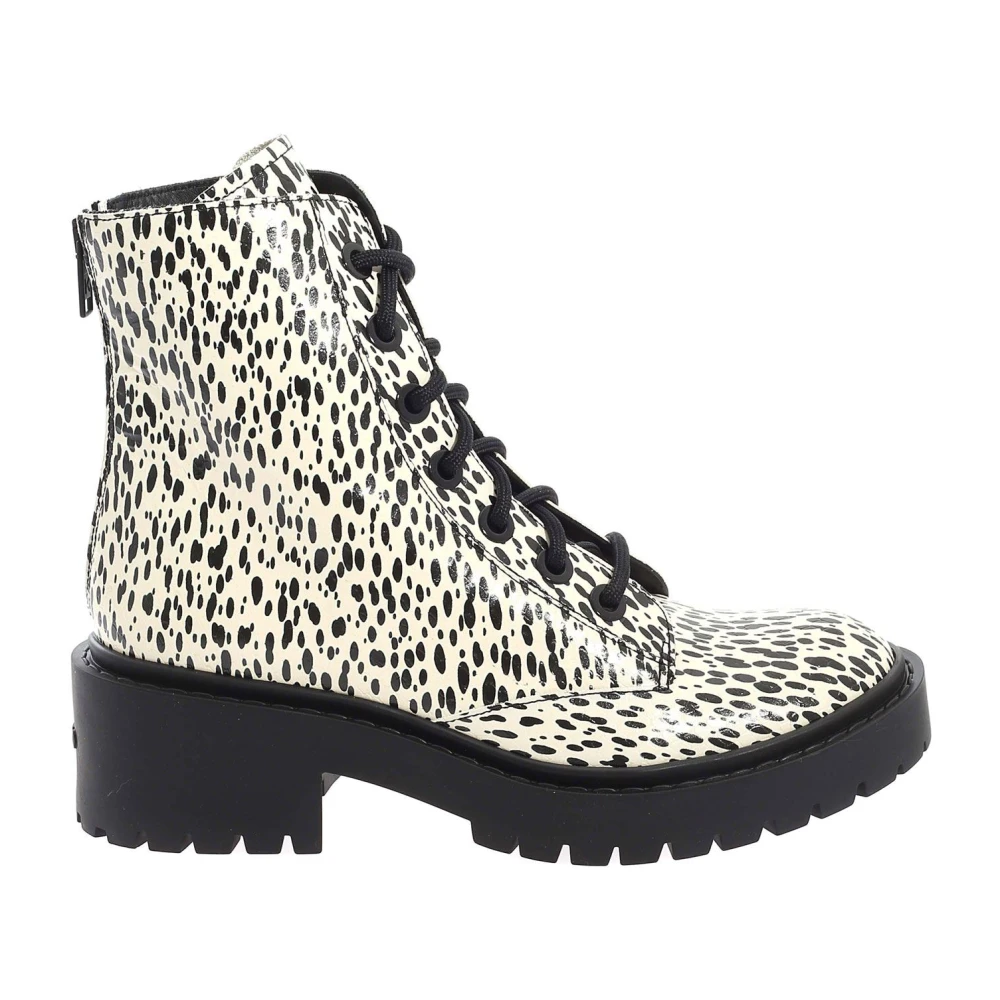 Shoes > Boots > Lace-up Boots - - Kenzo - Modalova