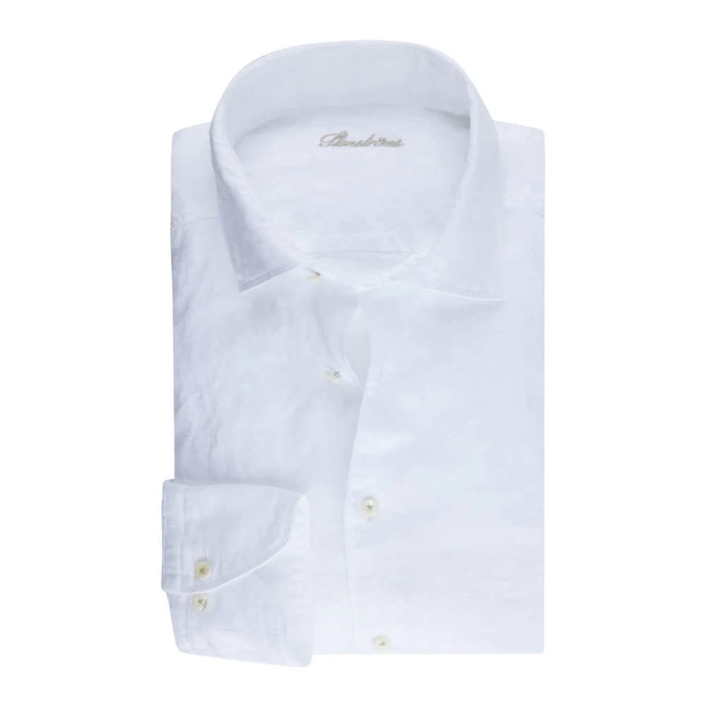 Shirts > Formal Shirts - - Stenströms - Modalova