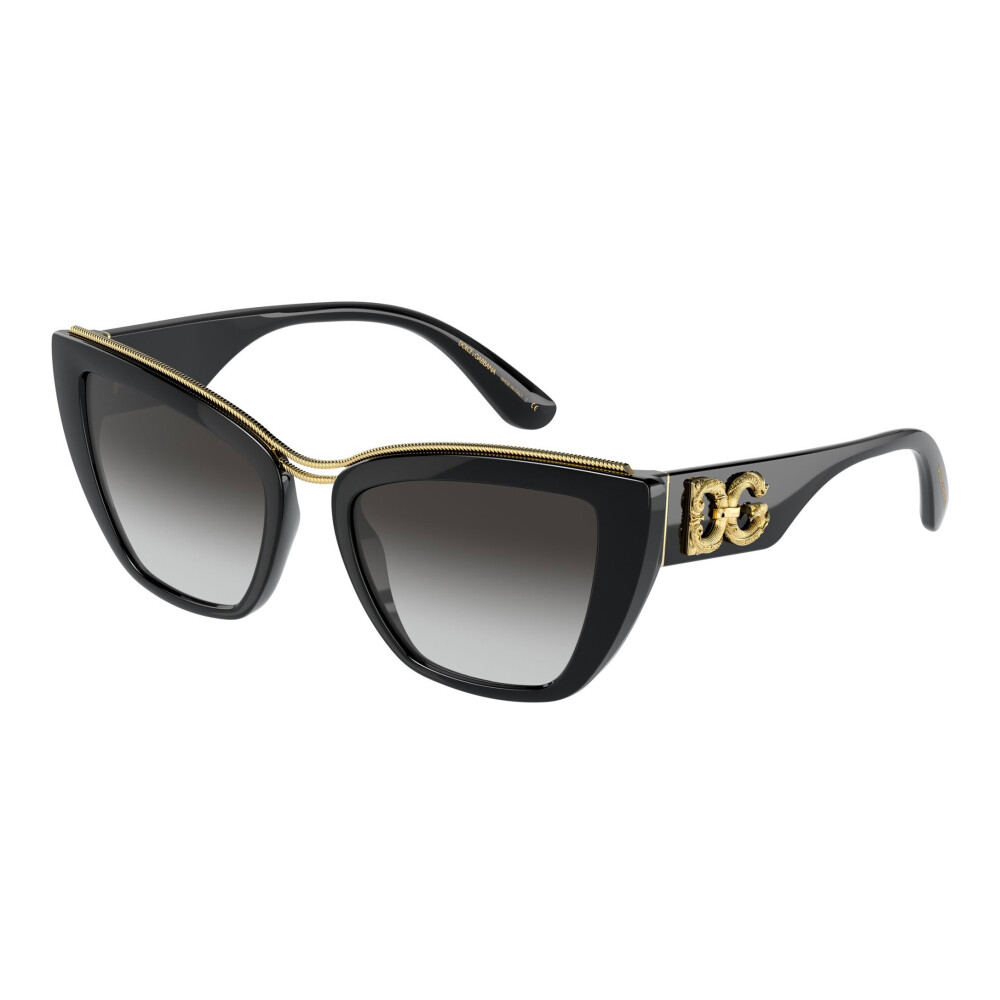 Dolce and on sale gabbana devotion sunglasses