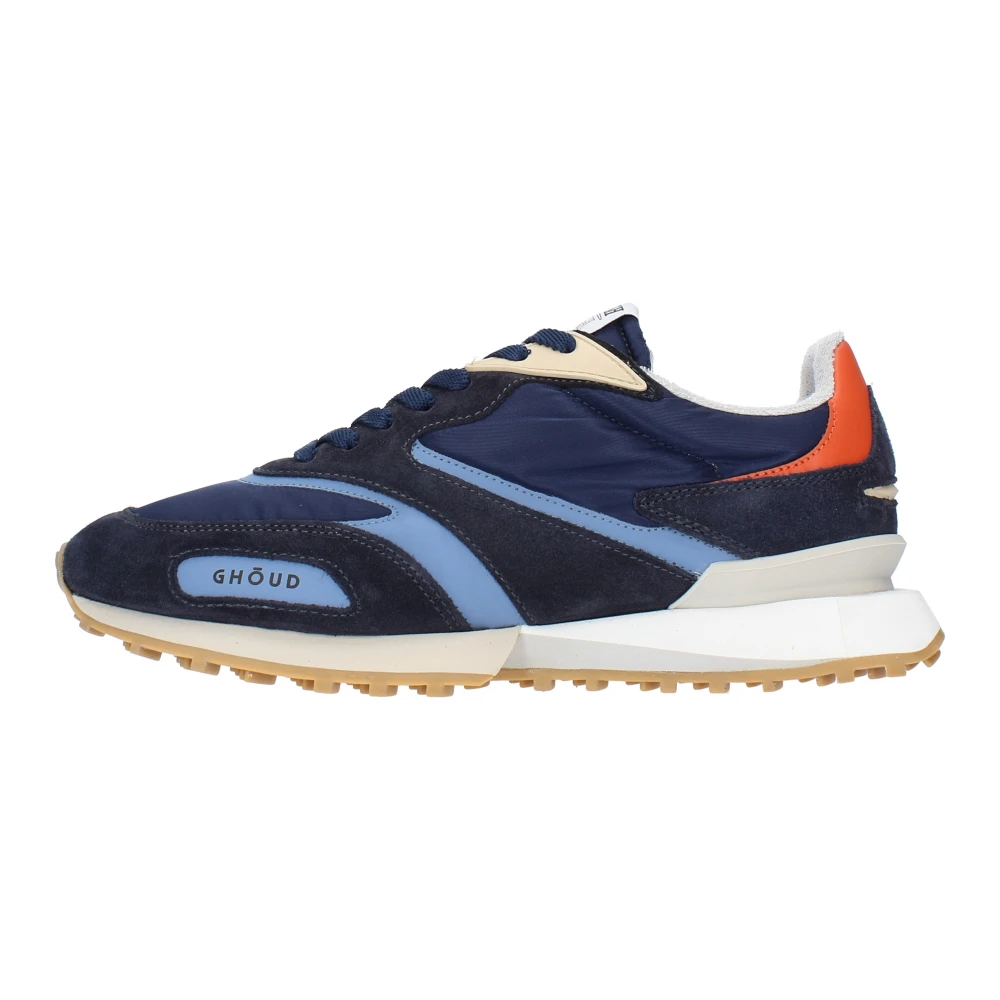 Ghoud Sneakers Heren Schoenen Veelkleurig Multicolor