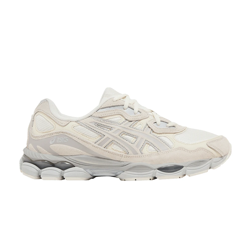 Asics - Shoes > Sneakers - Beige - Asics - Modalova