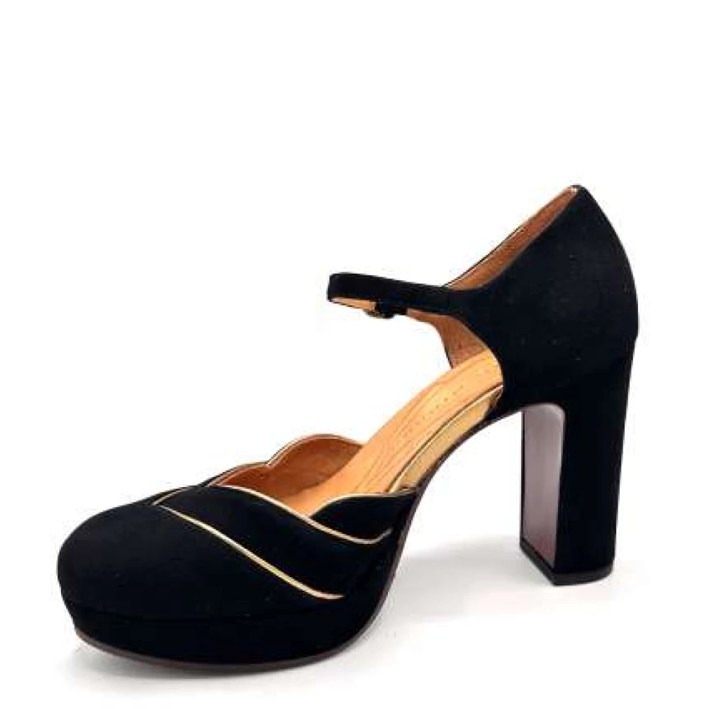 Chie Mihara Shoes