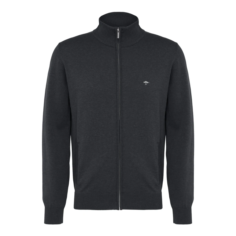 Knitwear > Cardigans - - Fynch-Hatton - Modalova