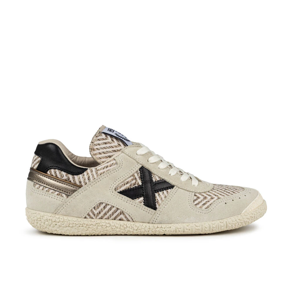 Munich - Shoes > Sneakers - Beige - Munich - Modalova