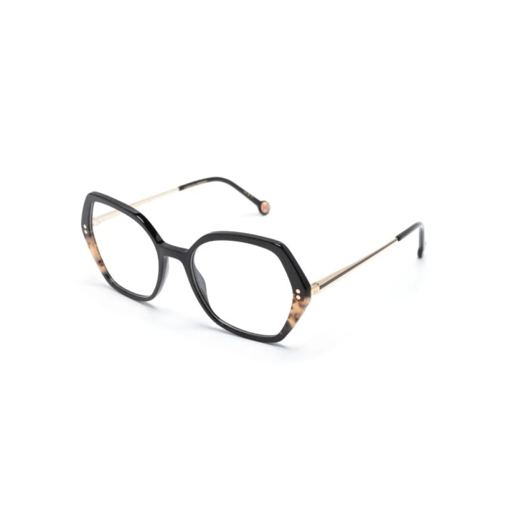 Carolina Herrera Vrouw Bruin Optical Frame