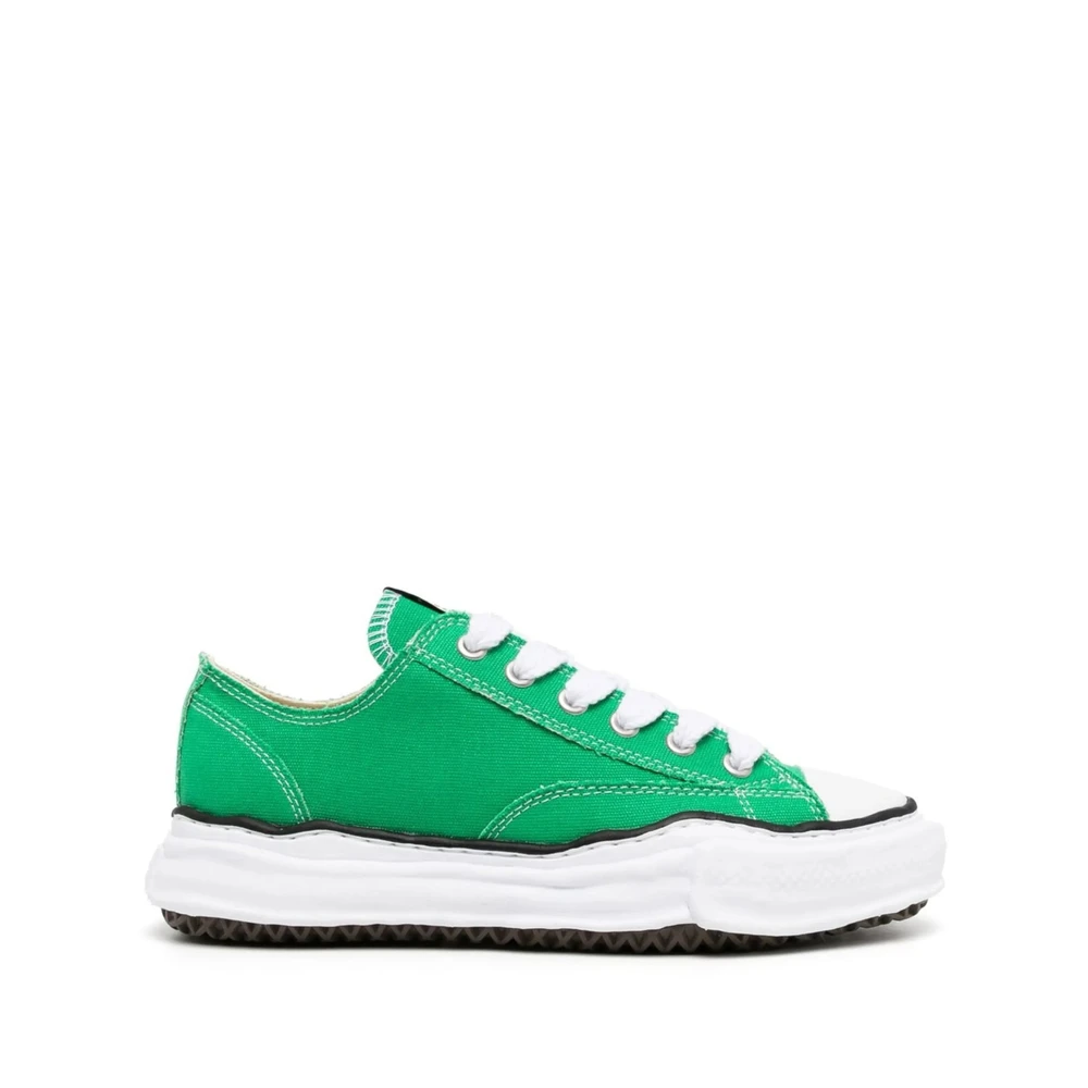 Mihara Yasuhiro Sneakers Heren Schoenen Grijs