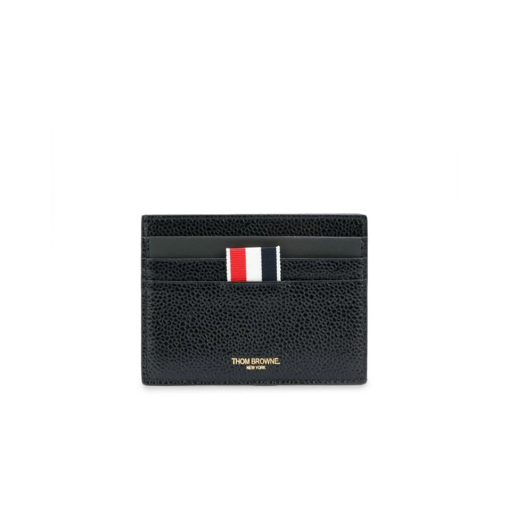 Accessories > Wallets & Cardholders - - Thom Browne - Modalova