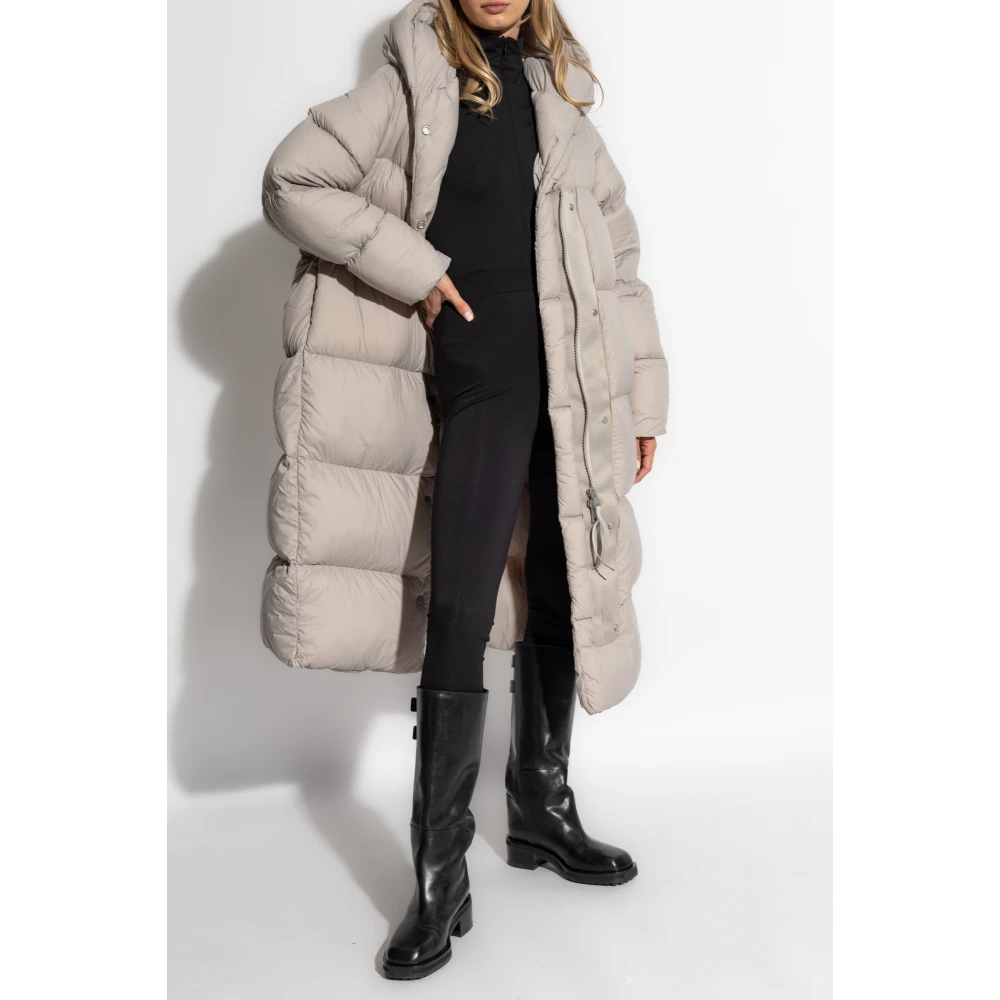 Canada Goose Donsjas Rhoda Gray Dames
