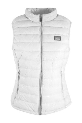 Chaleco Sin Mangas, Chaleco Mujer Chaqueta Larga Sin Mangas Con Capucha  Acolchado Blanco Brillante Steppweste Chaleco Elegante Chaleco Acolchado  Sin Mangas Abrigo Puffer Mujer Niña Invierno Chaleco : : Moda