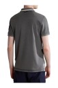 gandy-regular-fit-cotton-polo-grey