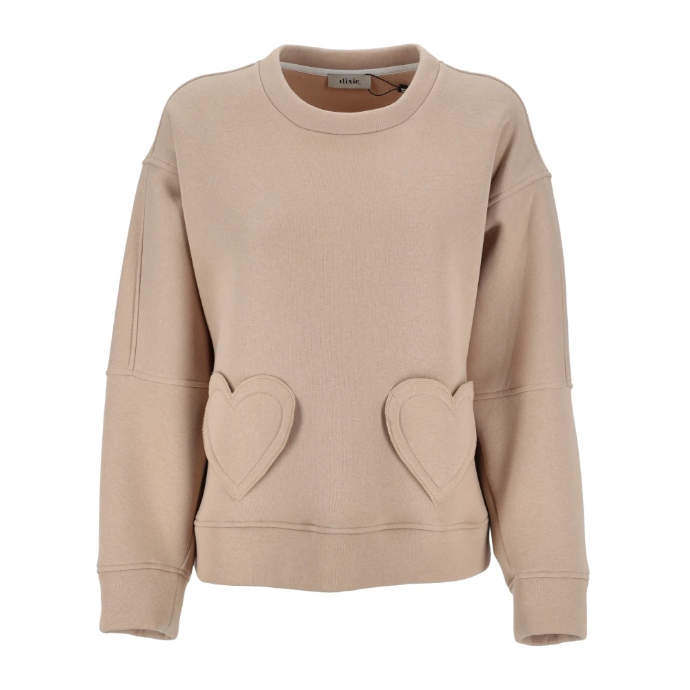 Sweatshirts & Hoodies > Sweatshirts - - Dixie - Modalova