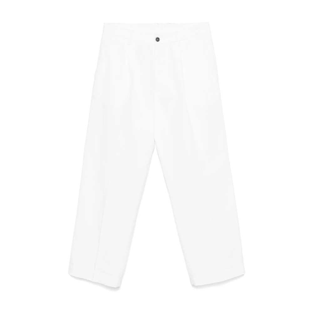 Trousers > Wide Trousers - - Nine In The Morning - Modalova
