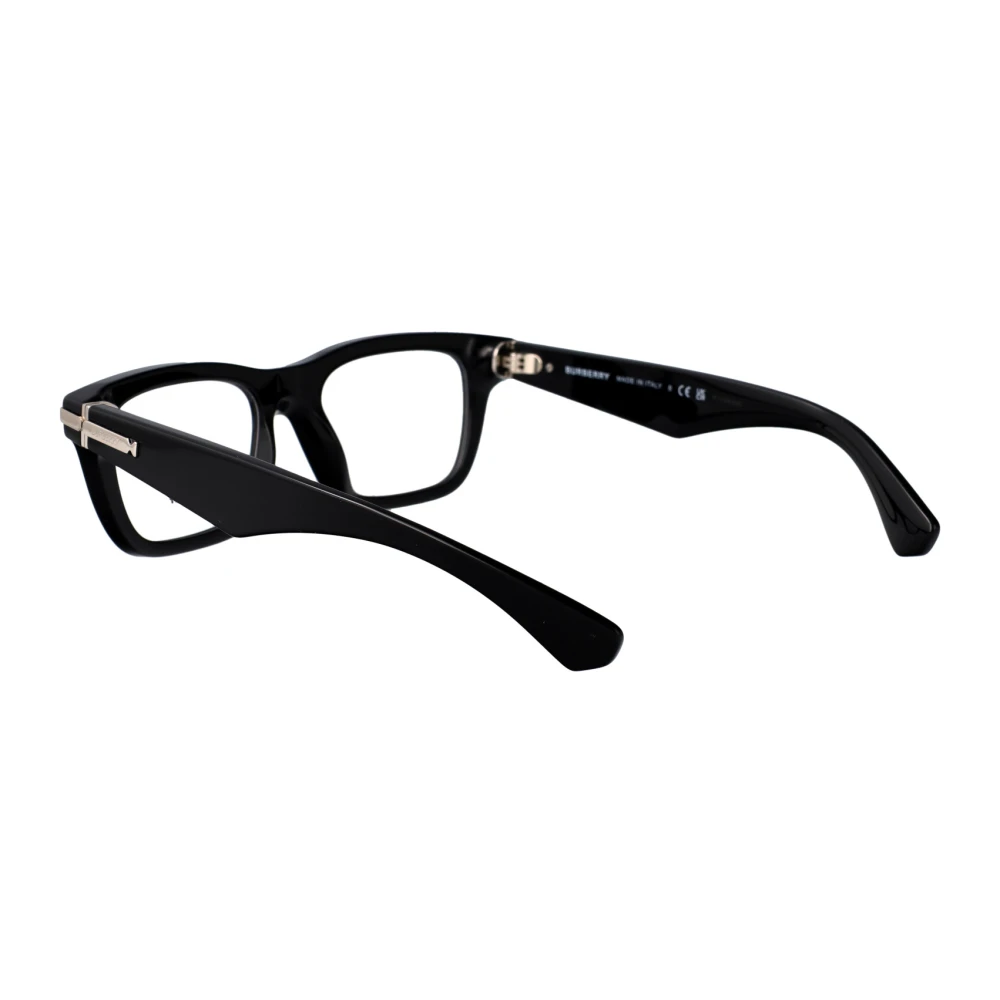 Burberry Stijlvolle Optische Bril 0Be2419 Black Heren