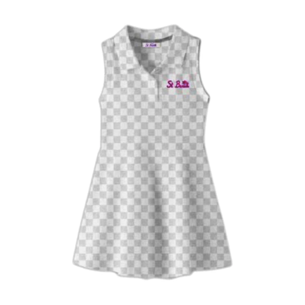 Dresses > Day Dresses > Short Dresses - - MC2 Saint Barth - Modalova