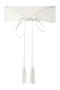 ceinture-en-cuir-blanc-a-nouer