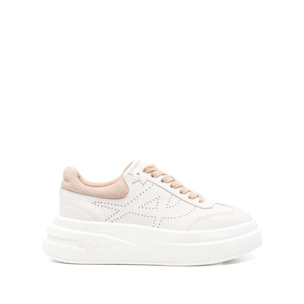 ASH - Shoes > Sneakers - White - ASH - Modalova