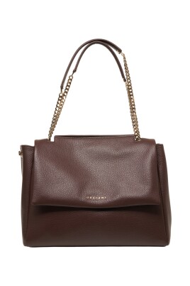 elegant-marrone-shoulder-bag