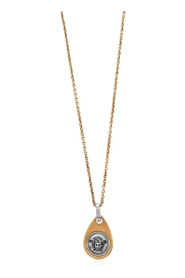 Medusa Halsband