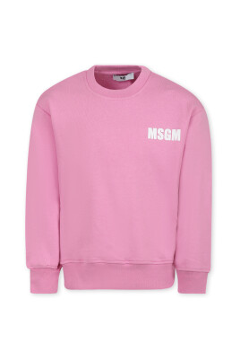pink-cotton-sweatshirt-with-logo-print