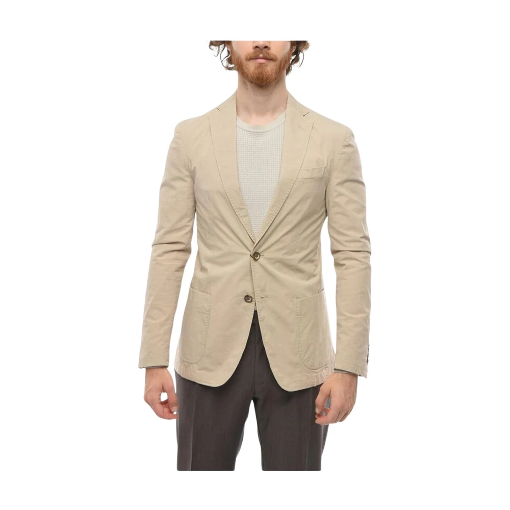 Jackets > Blazers - - Corneliani - Modalova